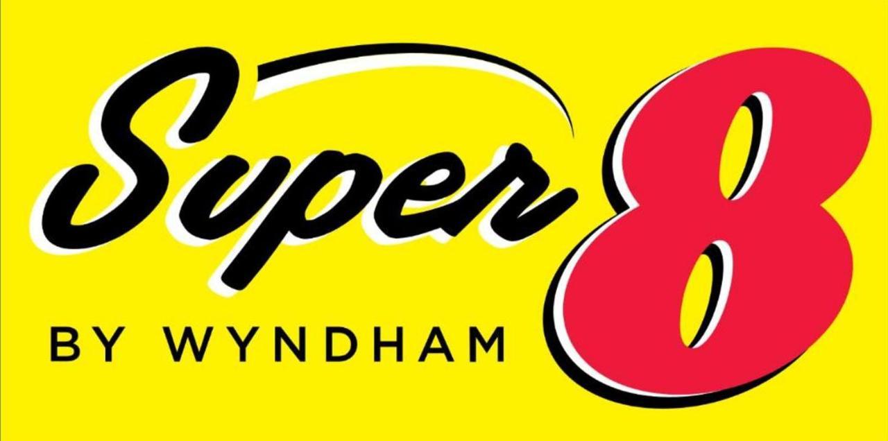 Super 8 By Wyndham Phoenix West Zewnętrze zdjęcie